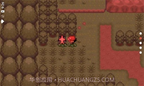 口袋妖怪诸神黄昏小智版截图2 口袋妖怪诸神黄昏小智版截图2