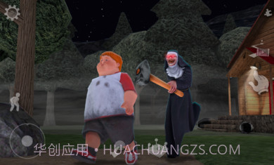 恐怖冰淇淋吧8截图3