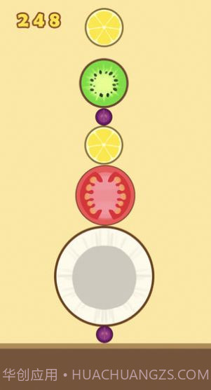 吃瓜达人截图2 吃瓜达人截图2