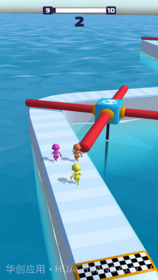 小人赛跑截图3