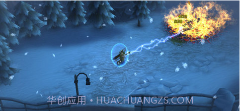 永恒之金Eternium截图3