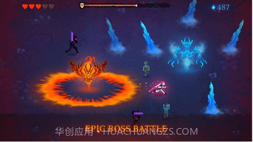 暗黑斩:英魂截图2