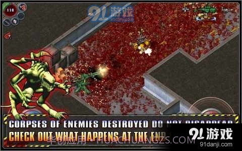 孤胆枪手无限子弹金币截图3