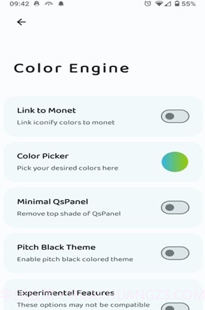 Iconify截图1 Iconify截图1