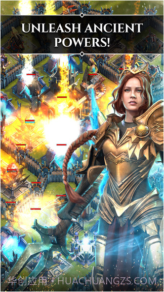 竞逐之国:毁灭年代截图1 竞逐之国:毁灭年代截图1