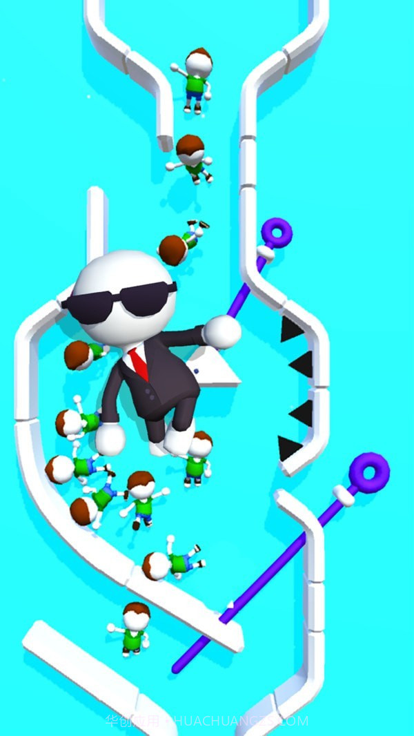 特工跌落梦境截图4 特工跌落梦境截图4