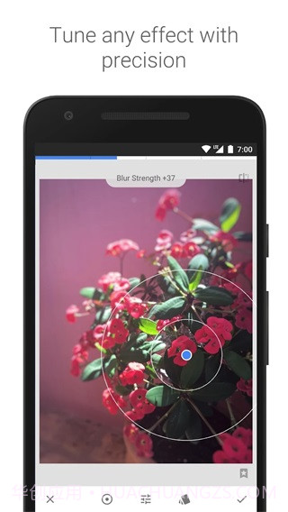 Snapseed ios版 V2.18.1 截图1 Snapseed ios版 V2.18.1 截图1