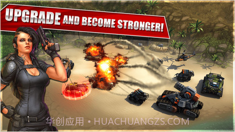 全球突击截图2 全球突击截图2