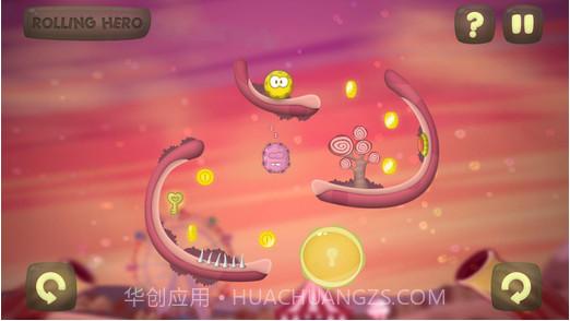 摇摆英豪截图5 摇摆英豪截图5