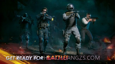 特种兵小组生存v0.6截图3