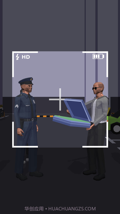 侦探推理踪迹截图3 侦探推理踪迹截图3