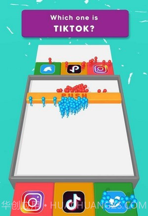 多人推手3D截图2 多人推手3D截图2