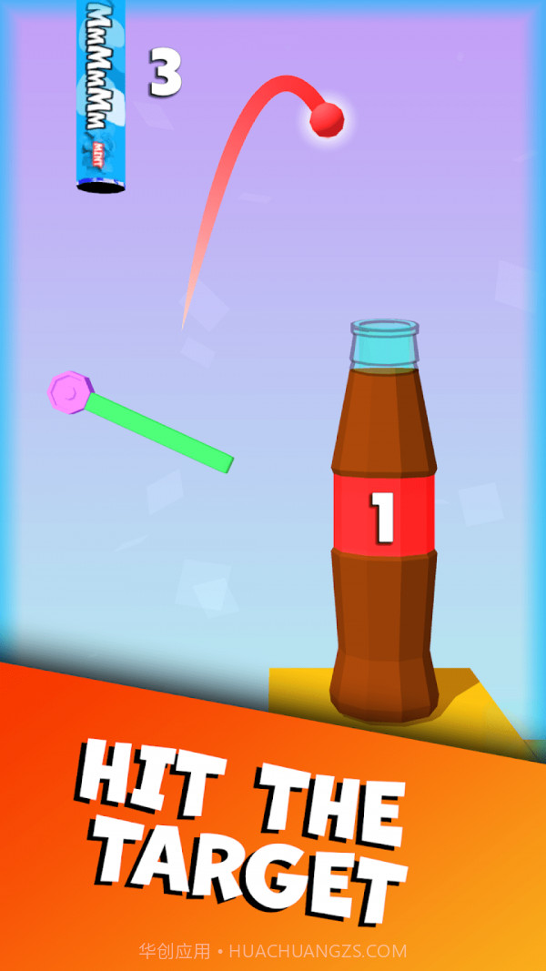 扔进可乐里截图1 扔进可乐里截图1