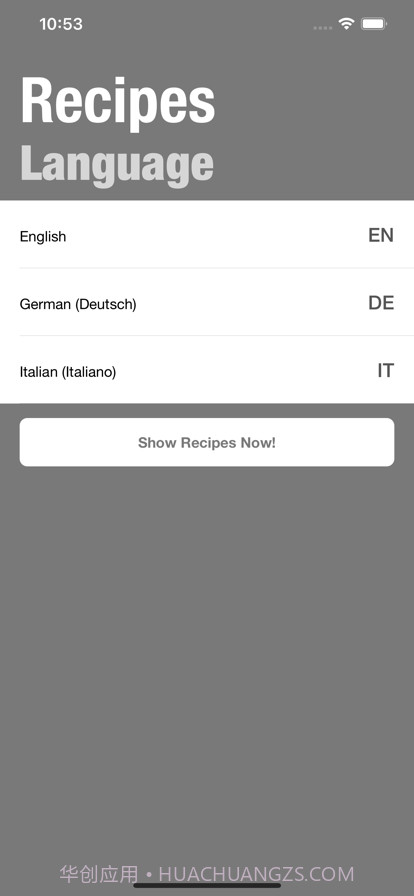 副厨师长食谱截图3 副厨师长食谱截图3