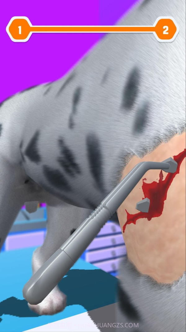 宠物救援队截图3 宠物救援队截图3