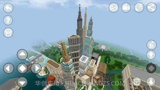 模拟方块战争2截图1 模拟方块战争2截图1