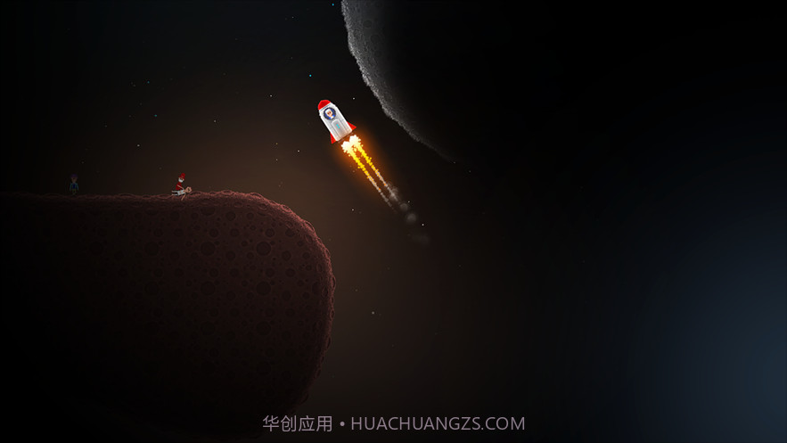 太空救援ios版截图3 太空救援ios版截图3