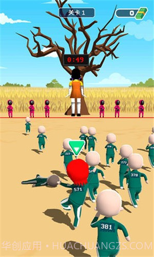 冲撞派对截图2 冲撞派对截图2