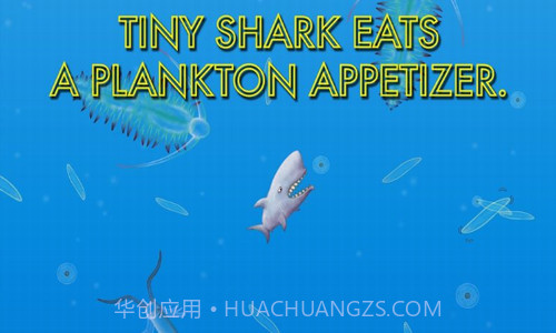 品尝深蓝截图1 品尝深蓝截图1