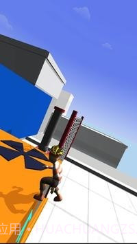 跑酷边缘3D截图3 跑酷边缘3D截图3