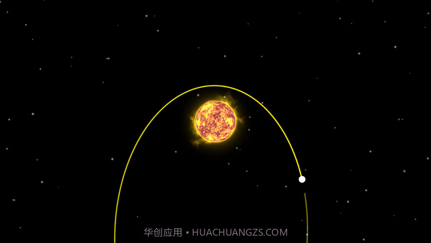 天体重力截图1