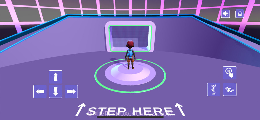 元宇宙变装截图3 元宇宙变装截图3