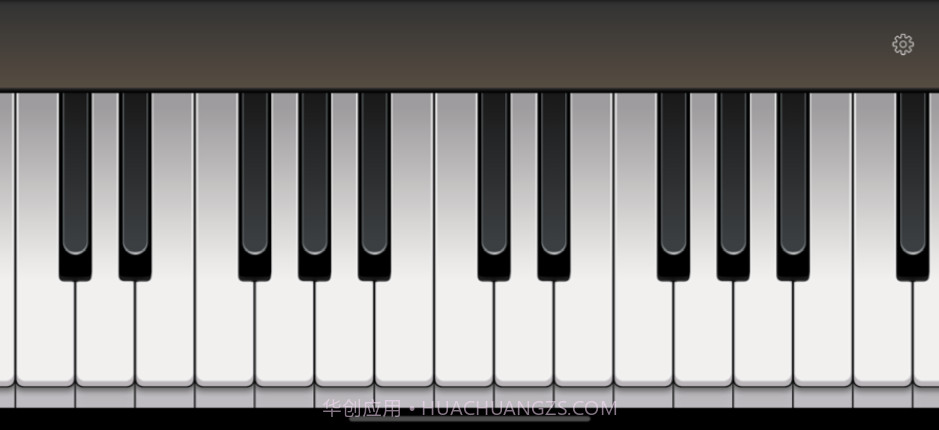 钢琴截图3