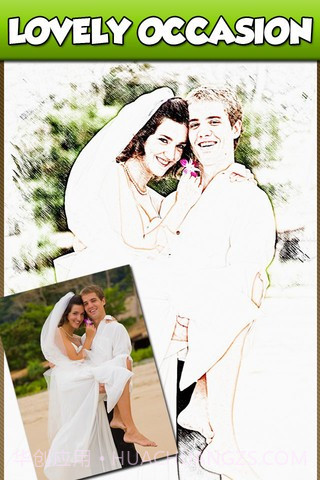 我的素描截图1 我的素描截图1