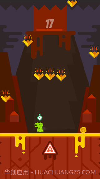 落荒而逃截图4 落荒而逃截图4