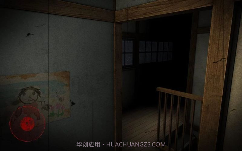 3D试胆大会:被诅咒的废屋截图1