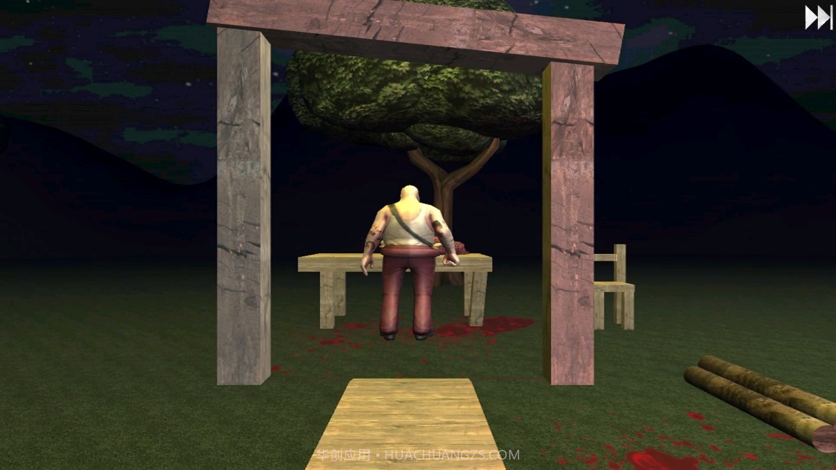 恐怖肉先生3outwitt版截图1 恐怖肉先生3outwitt版截图1