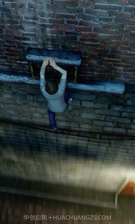 敌人都是瞎子截图2 敌人都是瞎子截图2