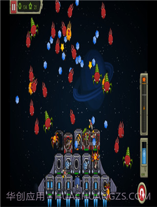 银河围城2截图1 银河围城2截图1