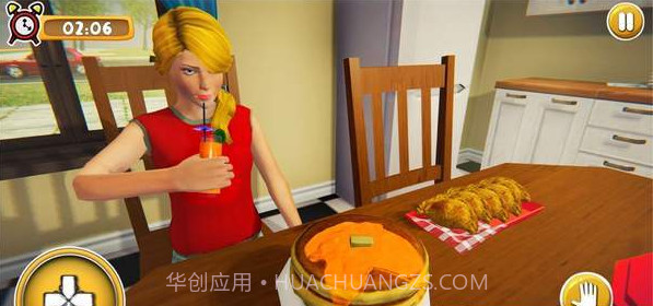 我要当校长截图3 我要当校长截图3