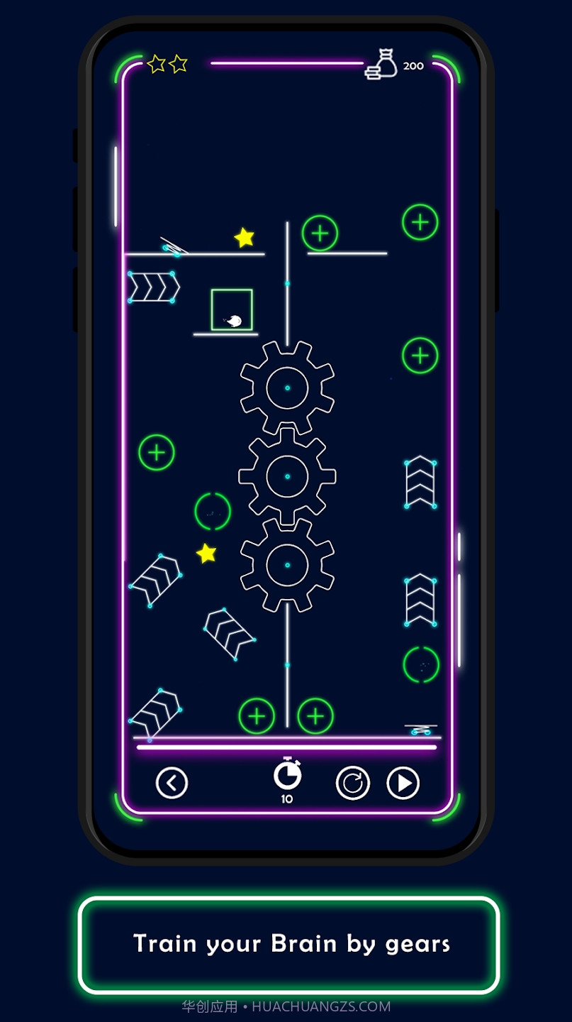 物理谜题X截图3 物理谜题X截图3