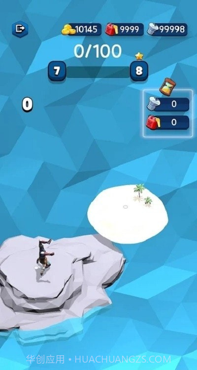 杰克跳跳舞截图1 杰克跳跳舞截图1