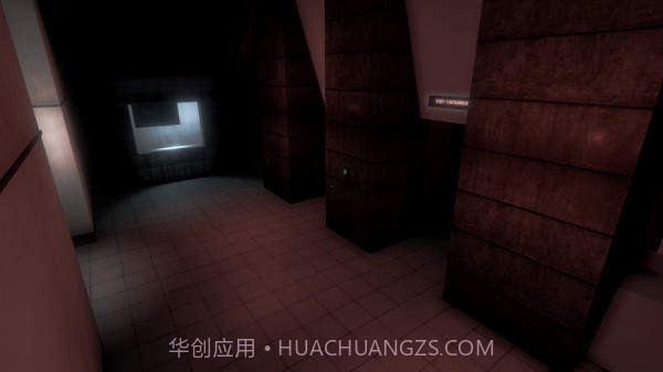 scp秘密实验室手机版截图4