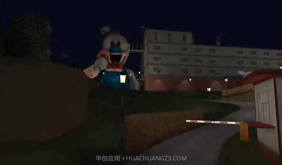 恐怖冰淇淋8（ice scream 8）截图3