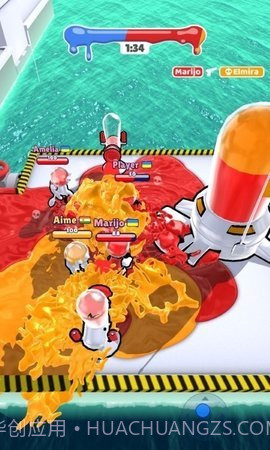 硬派渲染（Dye Hard）截图1