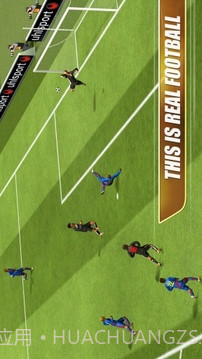 真实足球2013 英文免验证版截图5