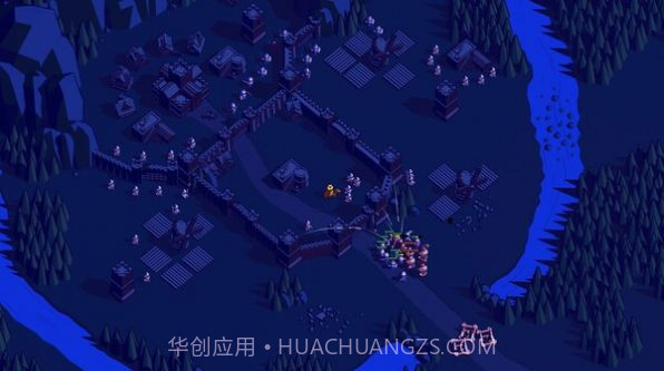 王国陨落steam手机版截图2 王国陨落steam手机版截图2