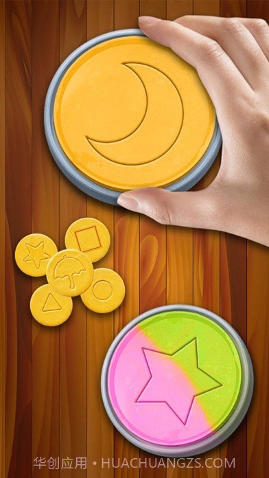 泡泡解压模拟器截图4 泡泡解压模拟器截图4