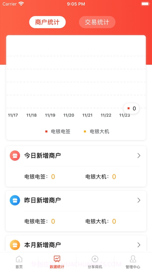 店银展业截图2 店银展业截图2