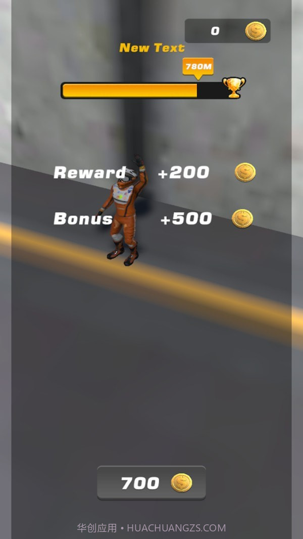 拉力极限摩托截图3 拉力极限摩托截图3