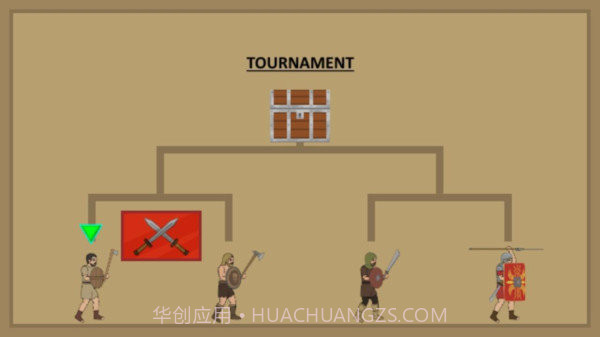 中世纪竞技场截图3