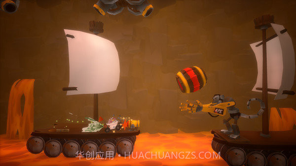 动物超级小队中文版免费截图1 动物超级小队中文版免费截图1