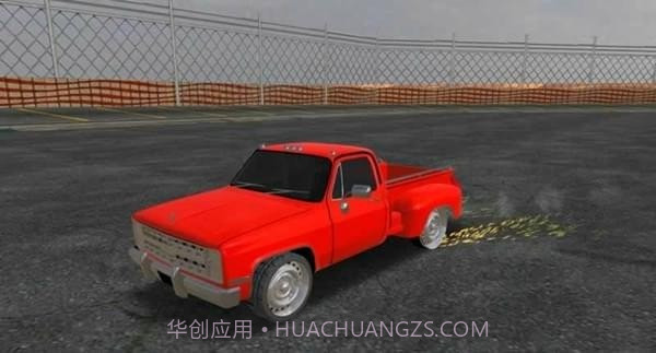 阿拉伯赛车截图1 阿拉伯赛车截图1