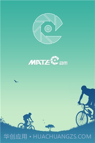 MateCam截图1