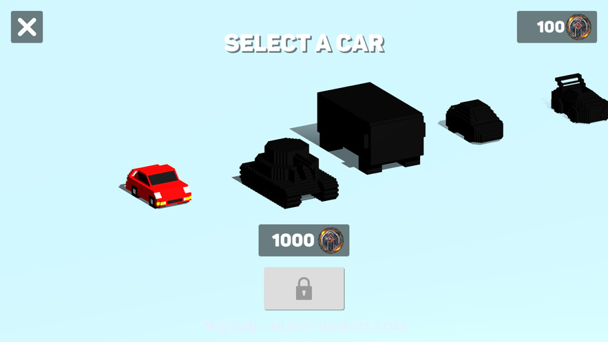 危险公路截图1 危险公路截图1