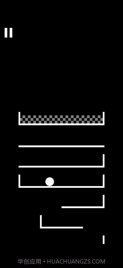 跳跃的白球截图5 跳跃的白球截图5